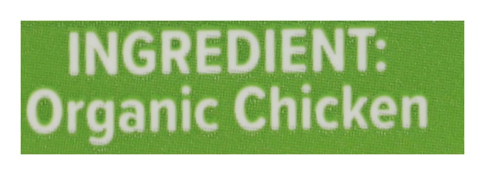 Bell & Evans, Chicken Thigh Air Chilled Organic Tray Pack Step 2