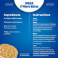 8.05Z OREO GOLDEN FRESH STACKS