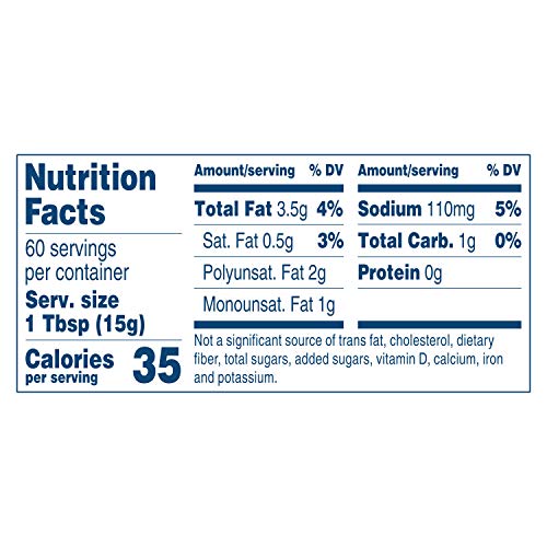 Best Foods Mayonnaise Light Mayo 30 oz, Pack of 12