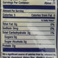 Dubble Bubble Sugar Free, 3.25-Ounce Bags (Pack of 12)