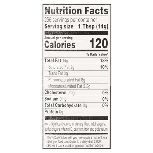 Crisco Frying Oil Blend, 1 Gallon