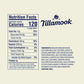 Tillamook, Mexican 4 Cheese Blend Shredded Cheese, 8 oz
