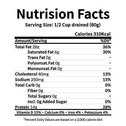 Otter Kingdom European Mackerel Fillets In Extra Virgin Olive 4Oz(Pack Of 12)