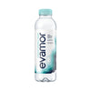 EVAMOR Artesian Bottled Water - Single Source, Naturally Alkaline and Full of Electrolytes for Hydration and Health, 20 Fl. Oz. 