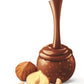 Lindt Lindor Hazelnut Chocolate Truffles, 7.05 Oz200 G