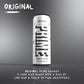 Prime Energy Original, Zero Sugar Energy Drink, Preworkout Energy, 200Mg Caffeine With 355Mg Of Electrolytes And Coconut Water For Hydration| Vegan, Gluten Free, 12 Fluid Ounce |24 Pack