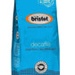 Bristot Decaf Ground Espresso, Medium Roast, Smooth & Bold Flavor, 8.8 oz (250g)