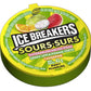 Ice Breakers Sour Fruits, 43g/1.5oz Pucks, (6ct) {Imported from Canada}