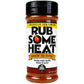 Heat On Your Meat 5.5Oz (Pack Of 1)