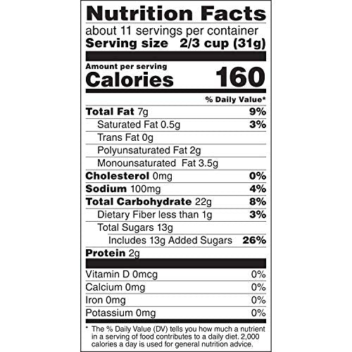 Crunch n Munch Caramel Popcorn with Peanuts, 12 Ounce