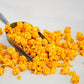 Ren  Es Spicy Nacho Gourmet Popcorn - Wisconsin Cheddar Cheese Blended With Jalapeo Spice For A Treat Thats Zesty On Fresh Poppe