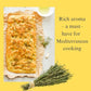 Whole Rosemary Bunch, 1.4 Oz (40 G), Rosemary Stems, Fresh Grown In The Mountains Of Sicily, Italian, Sicilian Dried Rosemary Le