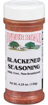 River Road Blackened Seasoning, 4.25 Ounce Shaker