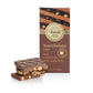 Venchi Nocciolata Milk Chocolate Hazelnut Bar 3.52oz