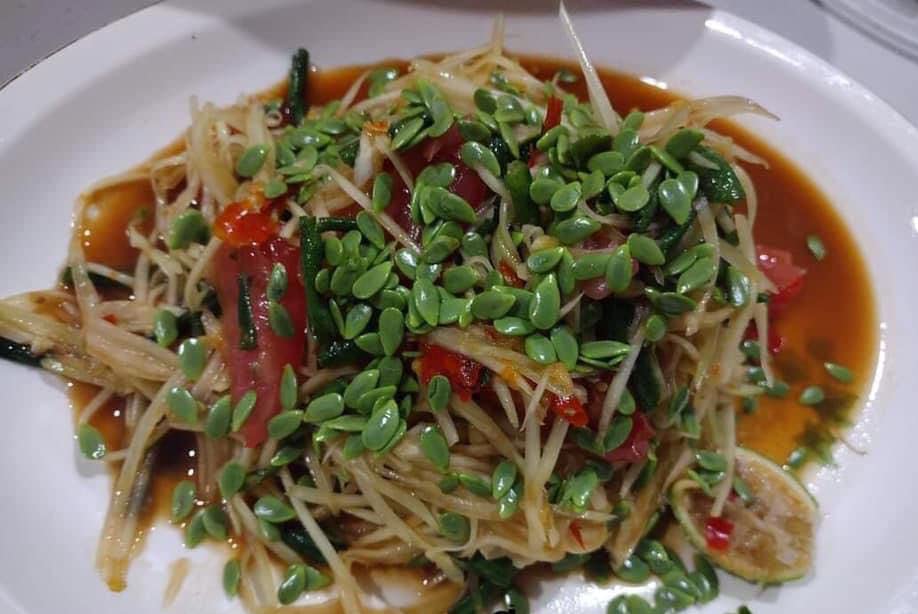 E Pim Thai Fermented Fish Sauce Pimrypie Mea E-Pim Plara Nam Pla Ra Papaya Salad Dressing (400ml, 3)