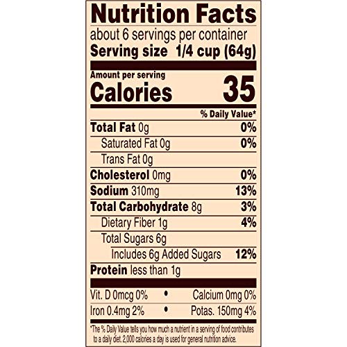 Manwich Sloppy Joe Sauce Canned Sauce Of Original , 15 Ounce, (Pack Of 12)