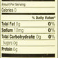 DaVinci SUGAR FREE Coconut Syrup w/Splenda 750 mL