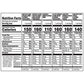 Frito-Lay Snacks Family Fun Mix Chips Variety Pack  Ruffles  Fritos  Cheetos  Lays  Funyuns 18 Count(Pack of 1)(Assortment May Vary)