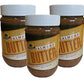 Sohnrey Family Foods Snickerdoodle Almond Butter Crunchy Nut Butter 16 oz (3-Pack)