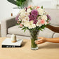 Aquarossa Farms - Mixed Bouquet - Fresh Flowers For Delivery, Flowers Fresh Bouquet, Gift Idea For Graduation, Birthday, Anniversary And Special Occasions.