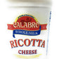 CALABRO CHEESE Whole Milk Ricotta, 32 OZ