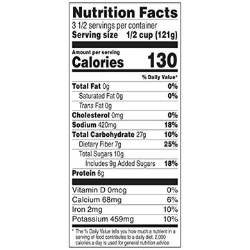 Green Giant Three Bean Salad, 15 Ounce Can (Pack of 12)