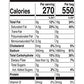 Nongshim Noodle Soup, Ansung Tang Myun, 4.4 Ounce (Pack Of 10)