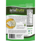 Amafruits Graviola Frozen Puree Pure And Unsweetened/Non-Gmo Certified/Immunity Support / 100% Natural Superfruit / 24 Packs X 3