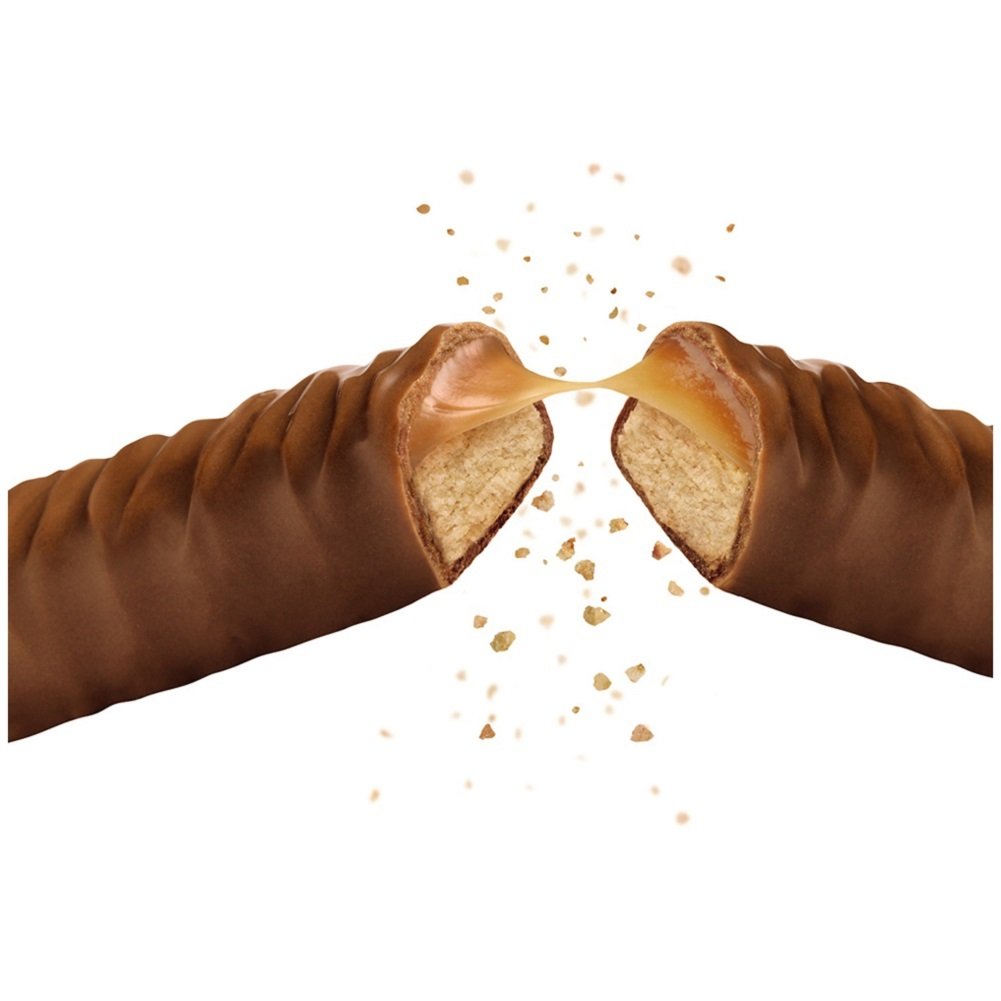 Twix Caramel Fun Size-11.40 Oz