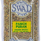 Swad Panch Puran (Mixed Spices) - 200G