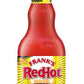 Franks RedHot Hot Sauce Stingin Honey garlic 354ml (Imported from canada)