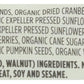 365 by Whole Foods Market, Organic Forest Berry Trail Mix, 14 Ounce