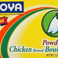 Goya Foods Powdered Chicken Flavored Bouillion, 7.05 Ounce (Pack Of 18), (Spk-31766)