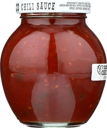 Homade Sauce Chili 12 Oz (Pack Of 2)