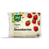 365 by Whole Foods Market Organic Whole Strawberries, 10 OZ