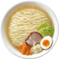 Japanese Instant Noodles Ramen Variety Box Tonkotsu(Poke Bone), Soy Sauce, Miso, Salt (10 Packs) Ninjapo Japan