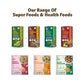Quinoa 500G (17.63Oz)