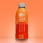 Coco5 Clean Sports Hydration Orange Flavor | 100% Natural | 50% Less Sugar | Nothing Artificial | Non-GMO | Gluten Free | Develo