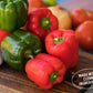 Mama Mancini'S Sausage, Peppers & Onions In Italian Style Sauce (3 X 3 Lb Family Meals)