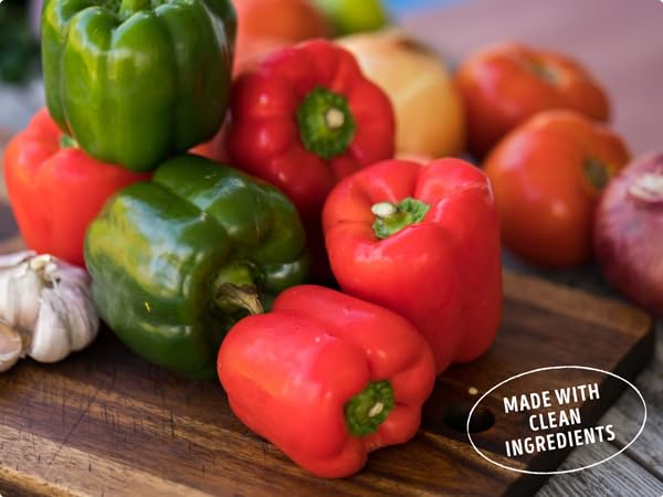 Mama Mancini'S Sausage, Peppers & Onions In Italian Style Sauce (3 X 3 Lb Family Meals)