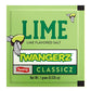 Twangerz Snack Topping, Lime, 1 Gram Packets (Pack Of 200)
