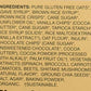 MadeGood Cookies & Crme Granola Bars, 6 Healthy Snack Bars, 0.85oz Each