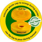Klf Coconad Coconut Oil 1 Liter Jar