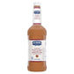 Hellmanns Vinaigrette Salad Dressing, Charred Tomato & Garlic, Gluten Free, 32 oz, Pack of 6
