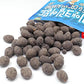 Gilim Tom'S Farm Cookie N Cream Almond 190G (Pack Of 3)