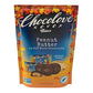 CHOCOLOVE Dark Chocolate Peanut Butter Bites  7.05 OZ