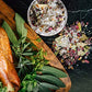 Rodelle Turkey Brine Gourmet Spice Blend Net Wt (25 Oz),, ()