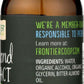 Frontier Natural Products Organic Almond Extract 2 oz Liquid