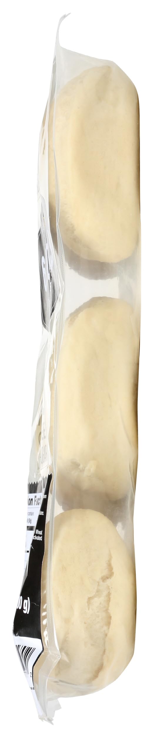 Euro Classic Imports, Rolls 6 Count, 10.58 Ounce (Pack of 1)