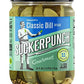 SuckerPunch Gourmet Classic Dill Pickle Spears 24 Ounce, 2-Pack